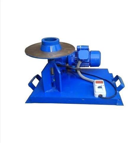 Flow Table for Slump Test